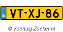 VTXJ86