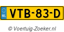 VTB83D