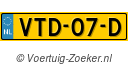 VTD07D