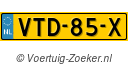 VTD85X
