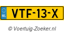 VTF13X