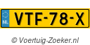 VTF78X