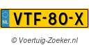 VTF80X