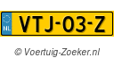 VTJ03Z