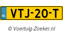 VTJ20T