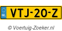 VTJ20Z