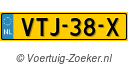 VTJ38X