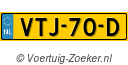 VTJ70D