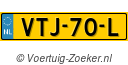 VTJ70L