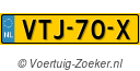 VTJ70X