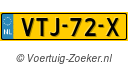 VTJ72X