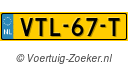 VTL67T