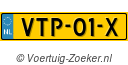 VTP01X