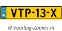 VTP13X