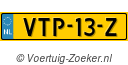 VTP13Z
