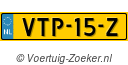 VTP15Z