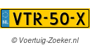 VTR50X