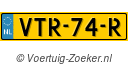 VTR74R