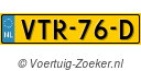 VTR76D