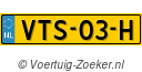 VTS03H