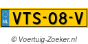 VTS08V