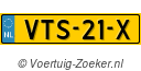 VTS21X