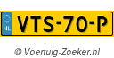 VTS70P