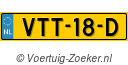 VTT18D