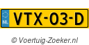 VTX03D