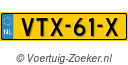 VTX61X