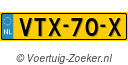 VTX70X