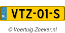 VTZ01S