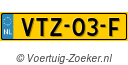 VTZ03F