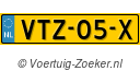 VTZ05X