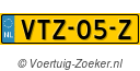 VTZ05Z