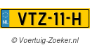 VTZ11H