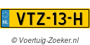 VTZ-13-H