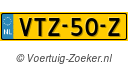 VTZ50Z