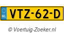 VTZ62D