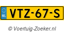 VTZ67S