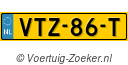 VTZ86T