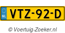 VTZ92D