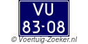 VU8308