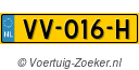 VV016H