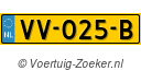VV025B