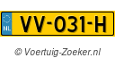 VV031H