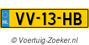 VV13HB