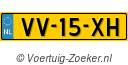 VV15XH