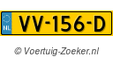 VV156D