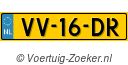 VV16DR
